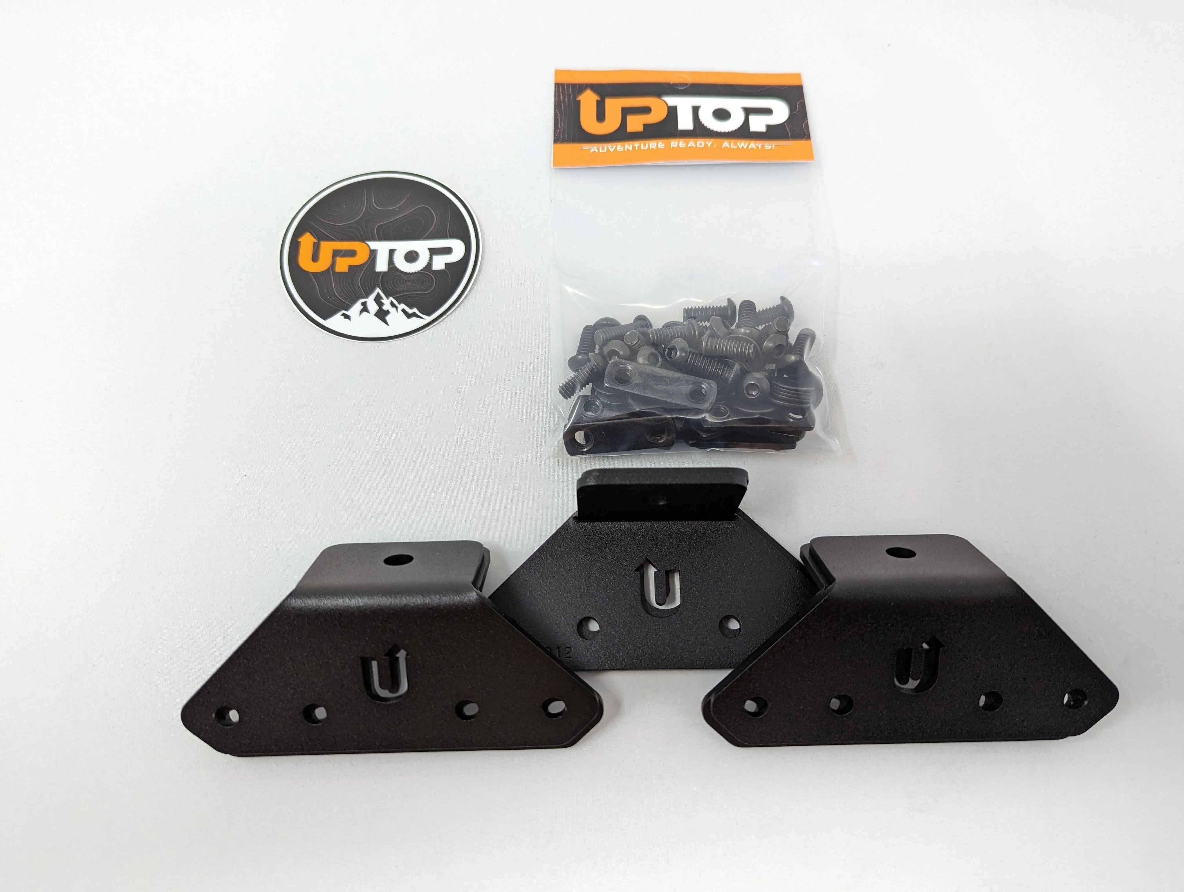 UpTop Overland